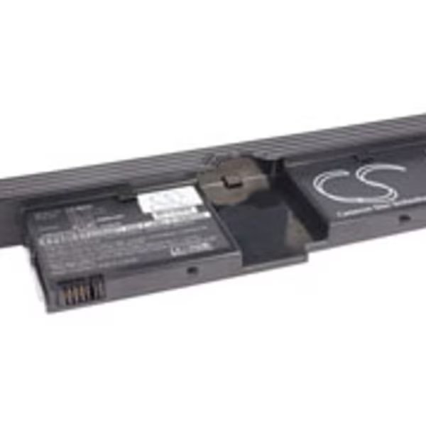 Replacement for IBM Thinkpad X41 Tablet 1866, Ilc, Mfr#: THINKPAD X41 TABLET 1866 IBM
